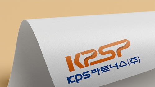 KPS파트너스 로고
