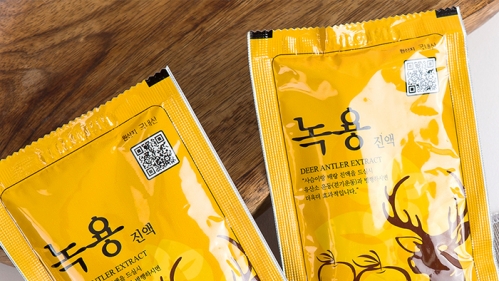 사슴이랑배랑 녹용 진행 상세페이지