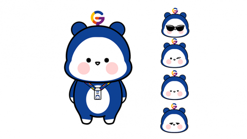 캐릭터 콘돌이