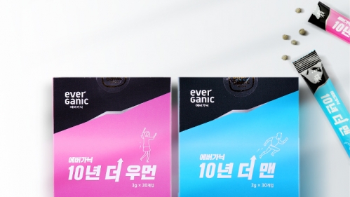 에버가닉 10년더 우먼&맨 상세페이지