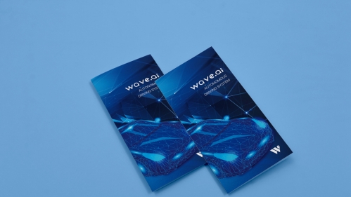 WAVE.ai 리플렛